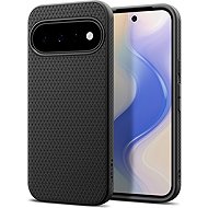 Spigen Liquid Air Matte Black Google Pixel 11 - Phone Cover