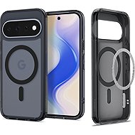 Spigen Ultra Hybrid MagSafe Frost Black Google Pixel 11 - Phone Cover