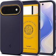 Spigen Nano Pop MagSafe Blueberry Navy Google Pixel 11 - Phone Cover