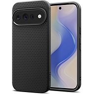 Spigen Liquid Air Matte Black Google Pixel 11 Pro XL - Phone Cover