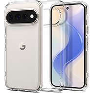 Spigen Ultra Hybrid Crystal Clear for Google Pixel 11 Pro XL - Phone Cover