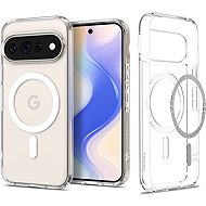 Spigen Ultra Hybrid MagSafe Clear White Google Pixel 11 Pro XL - Phone Cover