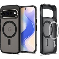 Spigen Ultra Hybrid MagSafe Frost Black Google Pixel 11 Pro XL - Phone Cover