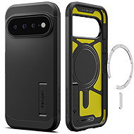 Spigen Tough Armor MagSafe Black Google Pixel 11 Pro XL - Phone Cover
