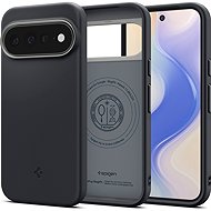 Spigen Nano Pop MagSafe Black Sesame Google Pixel 11 Pro XL - Phone Cover