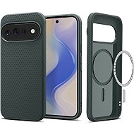 Spigen Liquid Air MagSafe Abyss Green Google Pixel 11 Pro XL - Phone Cover