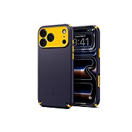 Spigen Nano Pop MagSafe Blueberry Navy iPhone 18 Pro/17 Pro - Phone Cover