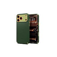 Spigen Nano Pop Hybrid MagSafe Avo Green iPhone 18 Pro/17 Pro - Phone Cover