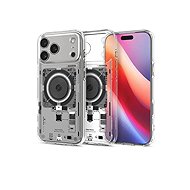 Spigen Ultra Hybrid MagSafe Neo One iPhone 18 Pro/17 Pro - Handyhülle