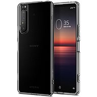 Spigen Liquid Crystal transparent Sony Xperia 1 II - Handyhülle