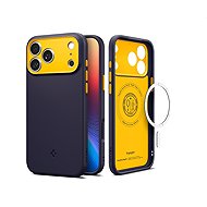Spigen Nano Pop MagSafe Blueberry Navy iPhone 18 Pro Max/17 Pro Max - Phone Cover