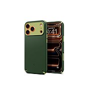 Spigen Nano Pop Hybrid MagSafe Avo Green iPhone 18 Pro Max/17 Pro Max - Phone Cover