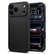 Spigen Thin Fit MagSafe Black iPhone 18 Pro Max/17 Pro Max - Phone Cover
