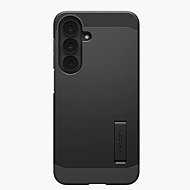 Spigen Tough Armor MagSafe Black for Samsung Galaxy S26 FE - Phone Cover