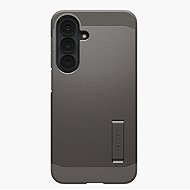 Spigen Tough Armor MagSafe Gunmetal for Samsung Galaxy S26 FE - Phone Cover