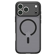 Spigen AirCore Lucid MagSafe Frost Black for iPhone 18 Pro Max/17 Pro Max - Phone Cover