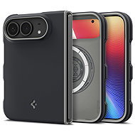 Spigen Nano Pop MagSafe Black Sesame iPhone Duo - Phone Cover
