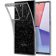Spigen Liquid Crystal, Glitter, Samsung Galaxy Note20 Ultra 5G - Phone Cover