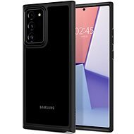 Spigen Ultra Hybrid Black Samsung Galaxy Note20 Ultra 5G - Telefon tok