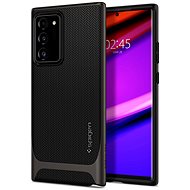 Spigen Neo Hybrid, Gunmetal, Samsung Galaxy Note20 Ultra 5G - Phone Cover
