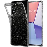 Spigen Liquid Crystal, Glitter, Samsung Galaxy Note20 - Phone Cover