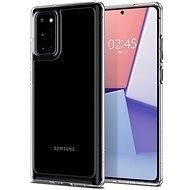 Spigen Ultra Hybrid Clear Samsung Galaxy Note20 - Handyhülle