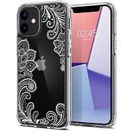 Spigen Cecile White iPhone 12 Mini - Phone Cover