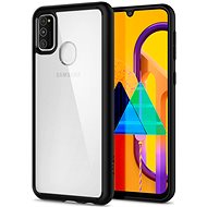 Spigen Ultra Hybrid Black Samsung Galaxy M21/M30s - Phone Cover