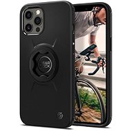 Spigen Gearlock Mount Case iPhone 12/12 Pro - Phone Cover
