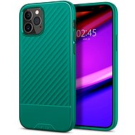 Spigen Core Armor, Mint, iPhone 12/iPhone 12 Pro - Phone Cover