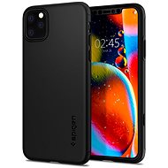 Spigen Thin Fit 360 Black iPhone 11 Pro - Phone Cover