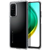 Spigen Liquid Crystal Clear Xiaomi Mi 10T/Mi 10T Pro - Phone Cover