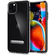 Spigen Ultra Hybrid S Clear iPhone 11 Pro - Phone Cover
