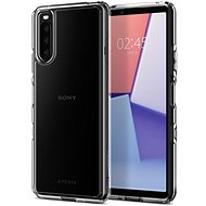 Spigen Ultra Hybrid Clear for Sony Xperia 10 III - Phone Cover