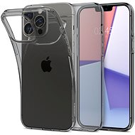 Spigen Crystal Flex Space Crystal iPhone 13 Pro - Phone Cover
