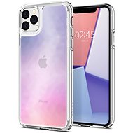 Spigen Hybrid Crystal Quartz Gradation for iPhone 10 Pro Max - Phone Cover