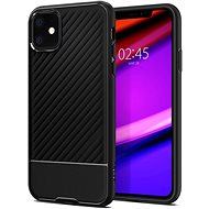 Spigen Core Armor Black iPhone 11 - Phone Cover