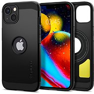 Spigen Tough Armor Mag Black iPhone 13 - Phone Cover