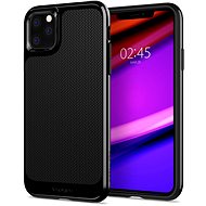 Spigen Neo Hybrid Black iPhone 11 Pro Max - Phone Cover