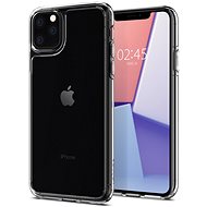 Spigen Quartz Hybrid Clear iPhone 11 Pro Max - Phone Cover