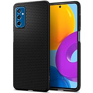 Spigen Liquid Air Black Samsung Galaxy M52 5G - Phone Cover