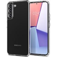 Spigen Liquid Crystal Clear Samsung Galaxy S22+ 5G - Phone Cover