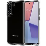 Spigen Ultra Hybrid Clear für Samsung Galaxy S21 FE 5G - Handyhülle