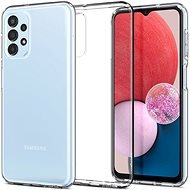 Spigen Liquid Crystal Clear Samsung Galaxy A13 - Phone Cover