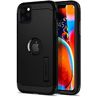 Spigen Tough Armor Black iPhone 11 Pro Max - Phone Cover