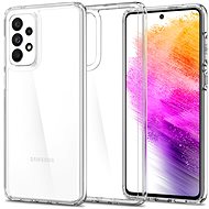 Spigen Ultra Hybrid Clear Samsung Galaxy A73 5G - Phone Cover