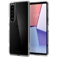 Spigen Ultra Hybrid Clear Sony Xperia 1 IV - Phone Cover