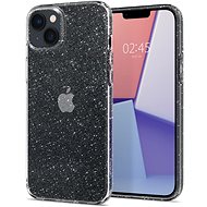 Spigen Liquid Crystal Glitter Crystal Quartz iPhone 14 Max - Phone Cover