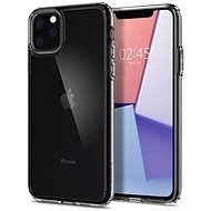 Spigen Ultra Hybrid Clear iPhone 11 Pro Max - Phone Cover