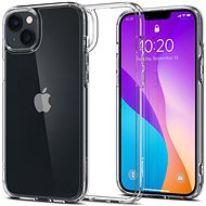 Spigen Ultra Hybrid Crystal Clear iPhone 14 Max - Phone Cover